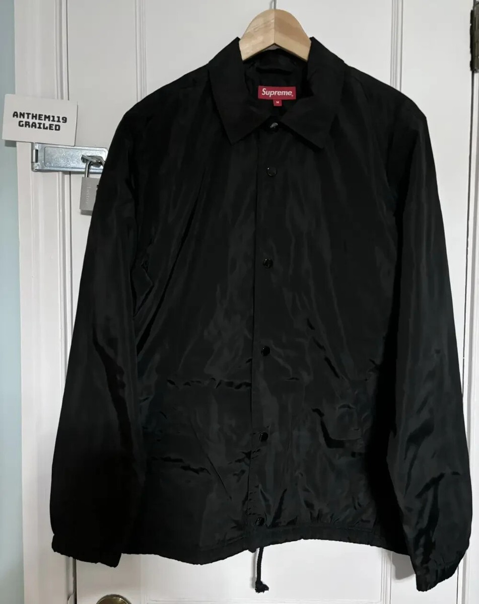ジャケット・アウター Supreme/international coaches jacket S s-l1200.jpg