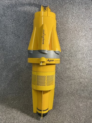 dyson dc07 bin assembly