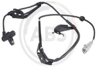 Original A.B.S. Sensor Raddrehzahl 31169 FüR Toyota