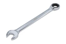 Laser Tools 62660 Ratchet Ring Combination Spanners 30mm