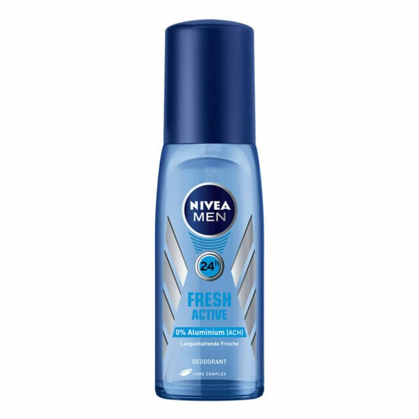  ›  › Deodorants & Antiperspirants (4005808726240)