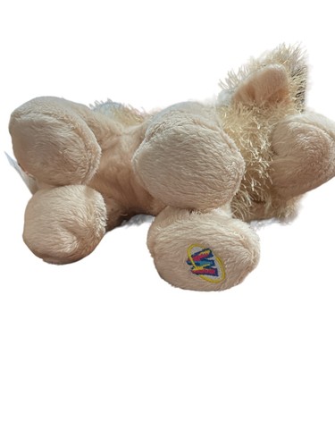 Ganz Webkinz Golden Retriever/ Striped Alley Cat No Codes Stuffed Animals. - Picture 5 of 15