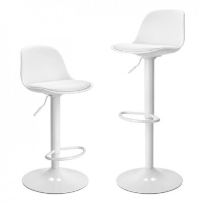 Sedia Sgabelli Base Quadrata Set Di Sgabelli Con Altezza