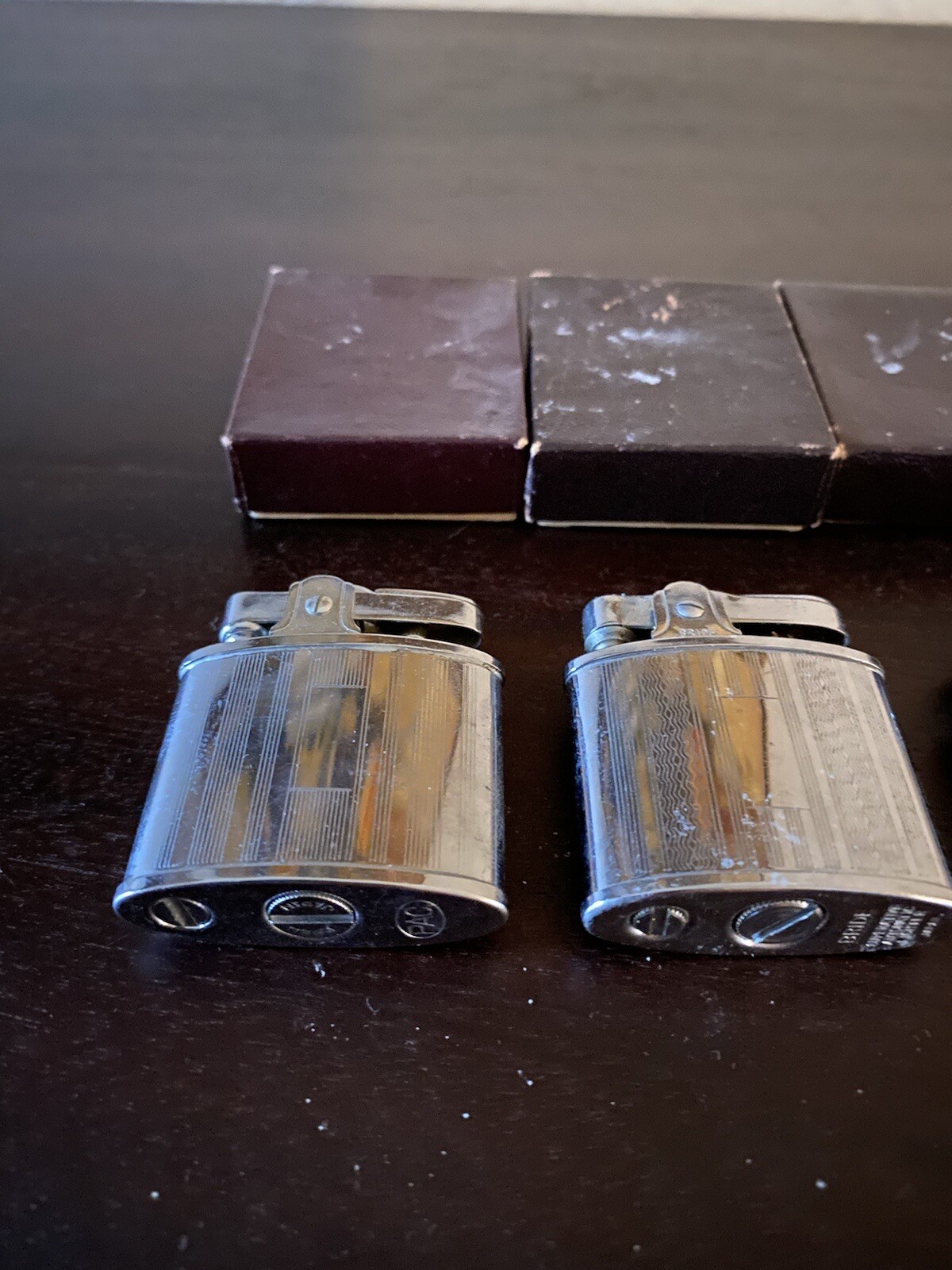 Vintage Lighters eBay
