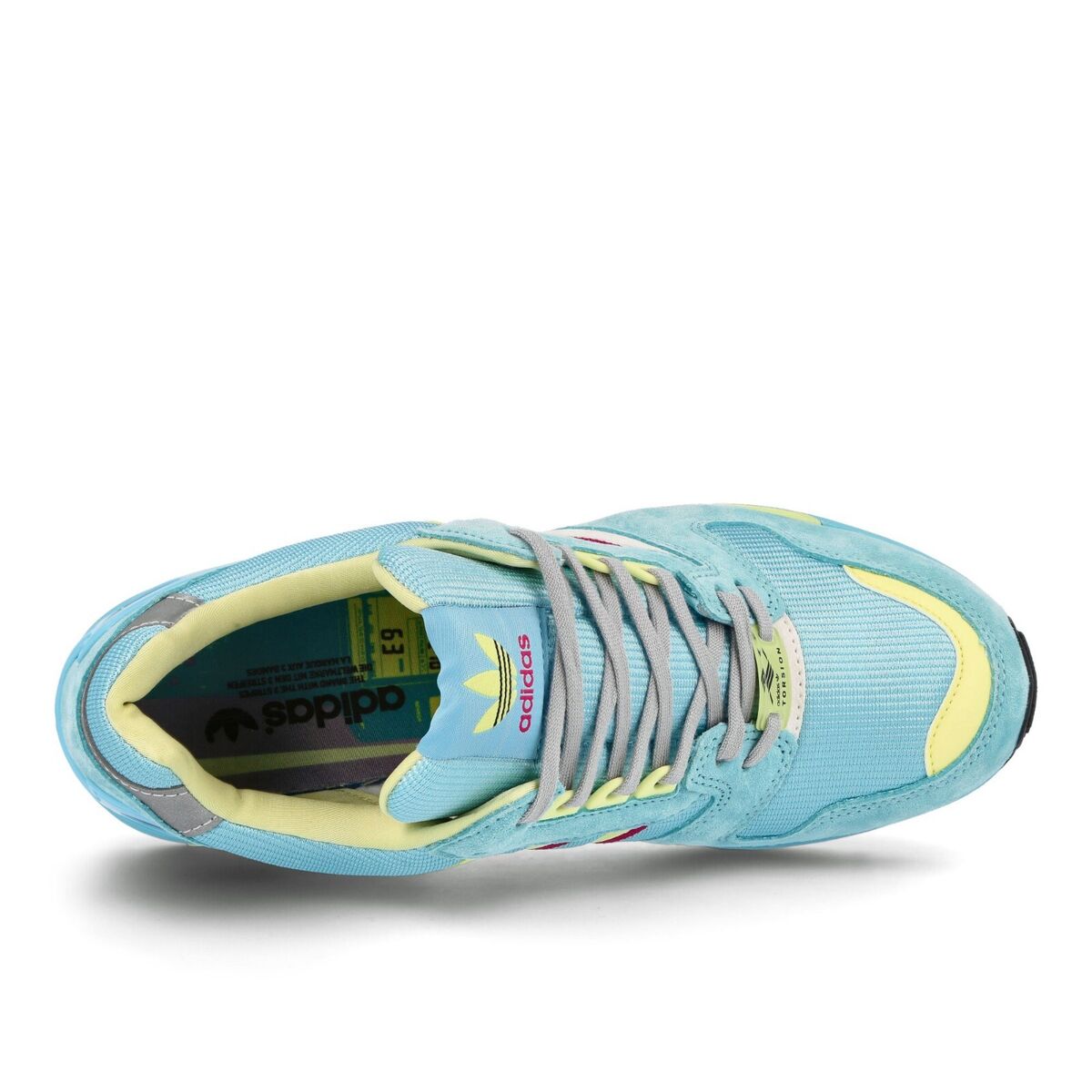 Adidas ZX 8000 FY3593 Neu mit Karton, Freizeitschuh, Sneaker Adidas ZX 8000 FY3593 Neu mit Karton, Freizeitschuh, Sneaker