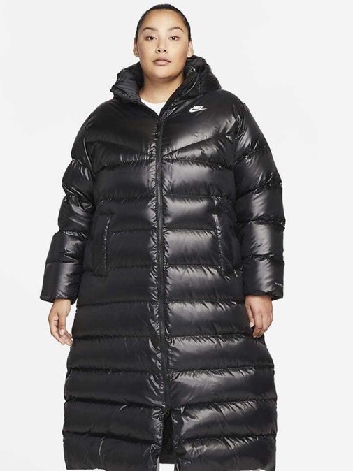 Nike Sportswear Therma-FIT City Series Women's Parka/Puffer DH4081