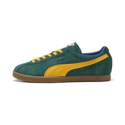 401048-01 Puma Brasil Dark Myrtle Tangerine (Men display picture 2