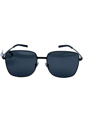 Bolon Unisex BL7133K139 Metal Sunglasses Smoke Aviator Discounted New