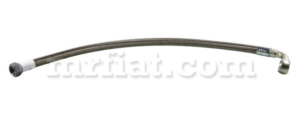Ferrari Dino 206 GT Lower Oil Pressure Hose New
