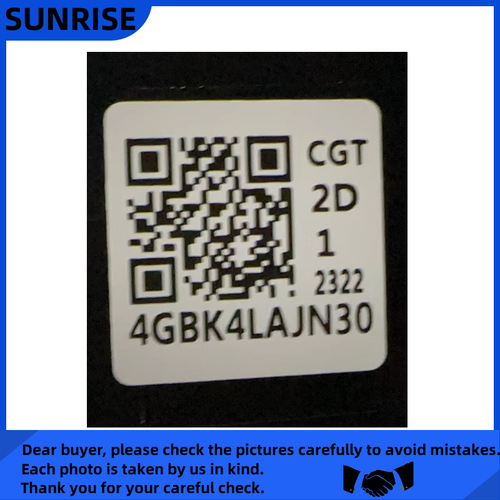 New For ASUS E510 E510M E510MA L510 L510M L510MA LCD Top Back Cover Rear Lid - Picture 5 of 5