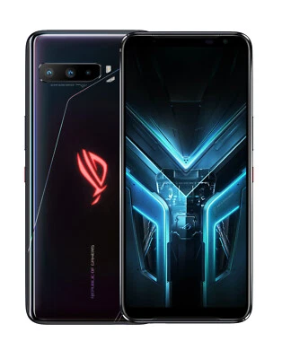 Asus Rog Phone 6d | eBay