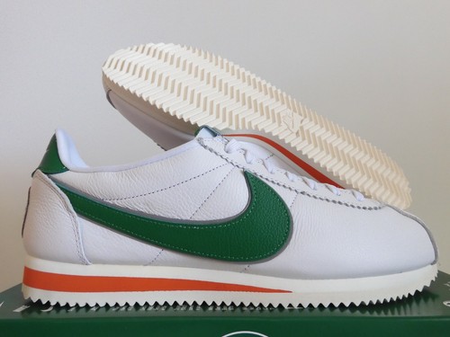 NIKE CLASSIC CORTEZ QS HH X STRANGER 