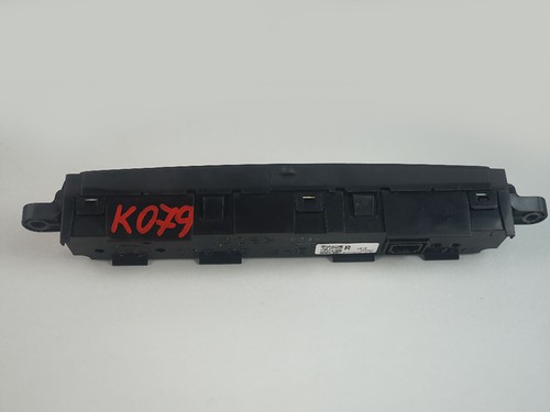 2016 Scion Ia Indicator Light Interior Dashboard Passenger Front Center Off Oem - Picture 6 of 12