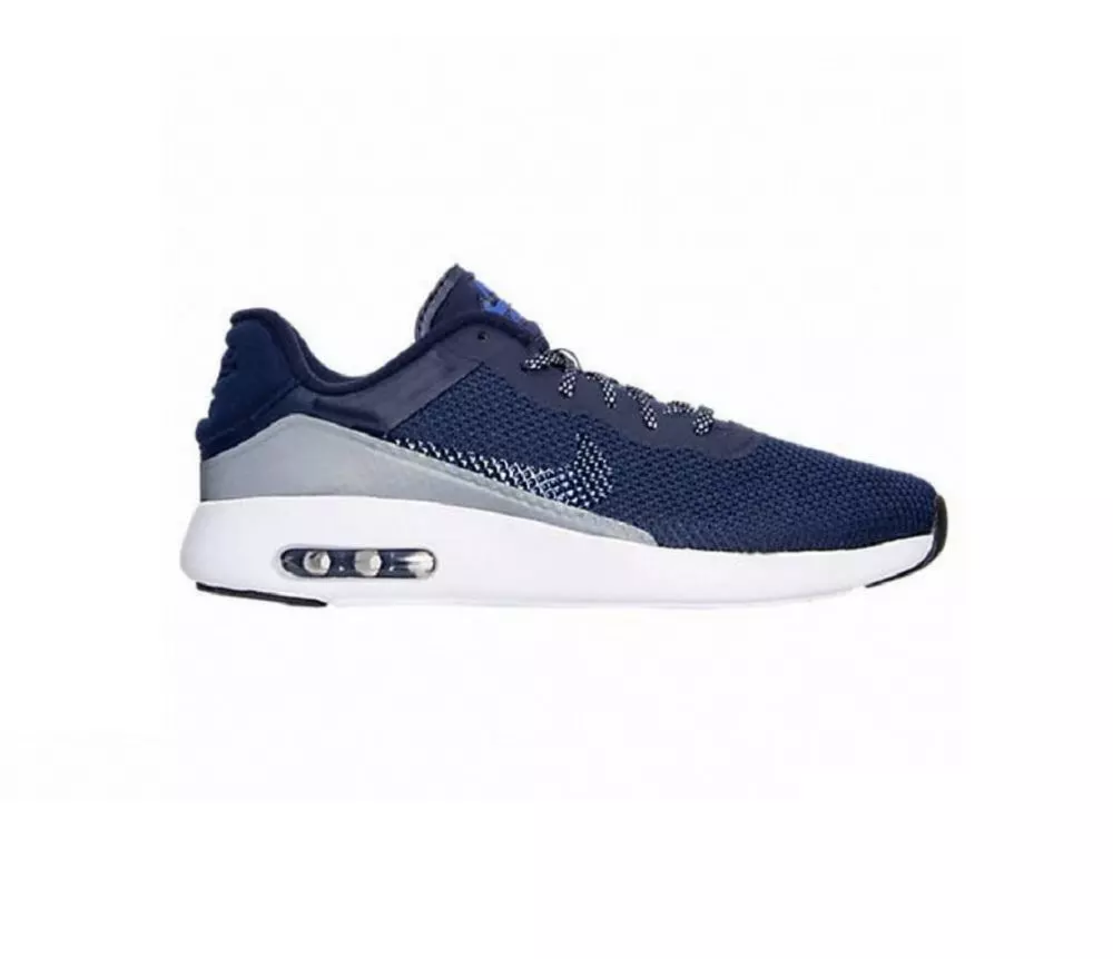 Nike air max modern essential blue cheap