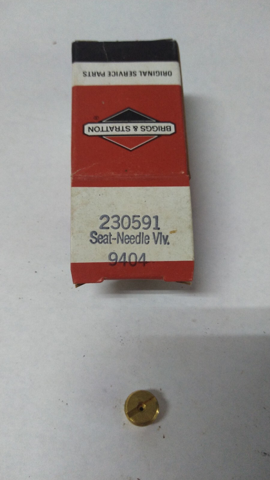 Briggs & Stratton 230591 692134 Needle Valve | eBay