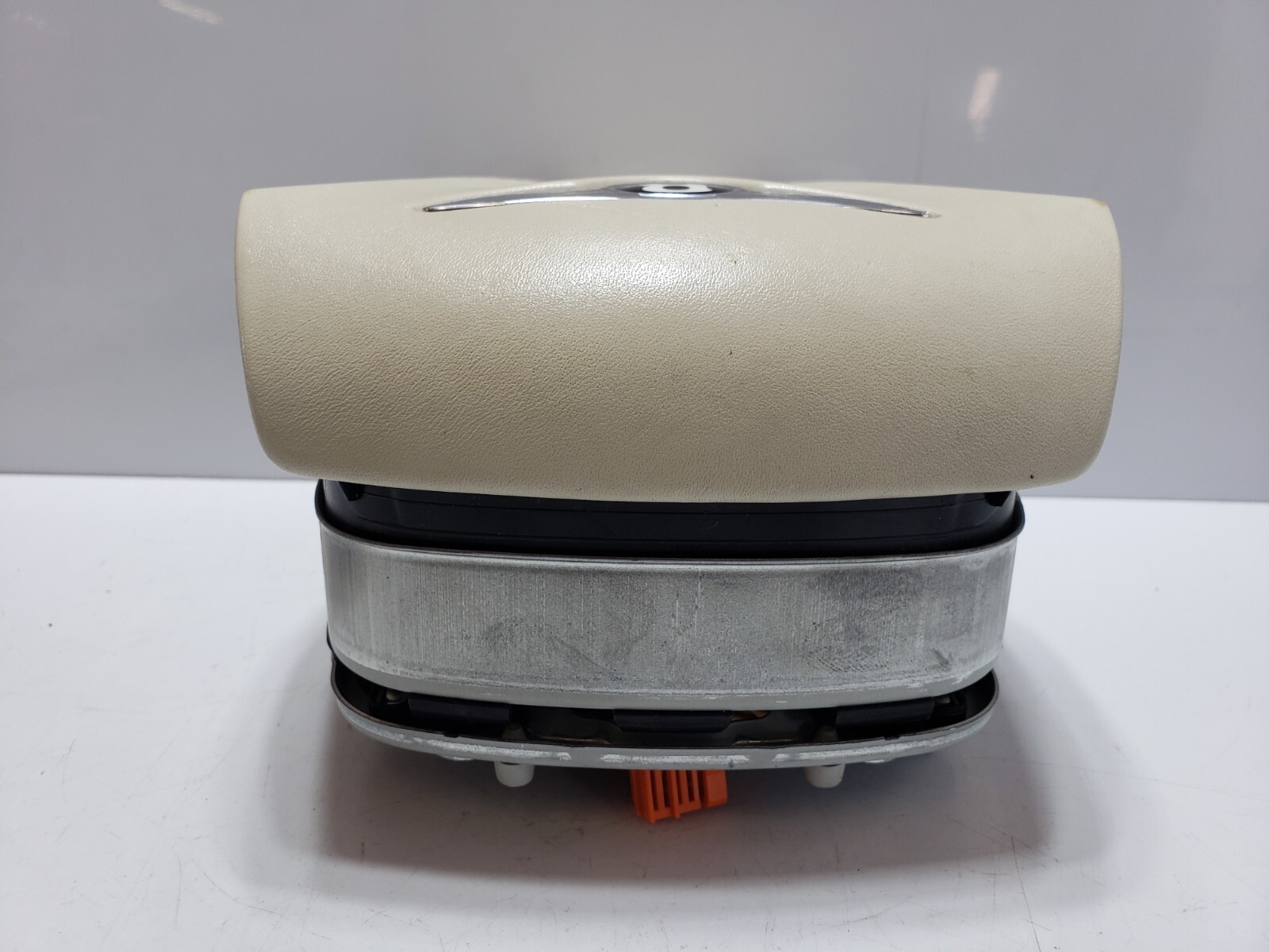 ✅ 12-15 OEM Bentley Continental GT Driver Steering Wheel Airbag Air Bag SRS*