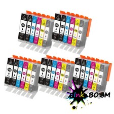 30 Ink Cartridges for PGI-270XL CLI-271XL Pixma PIXMA MG7720 TS9020 TS8020