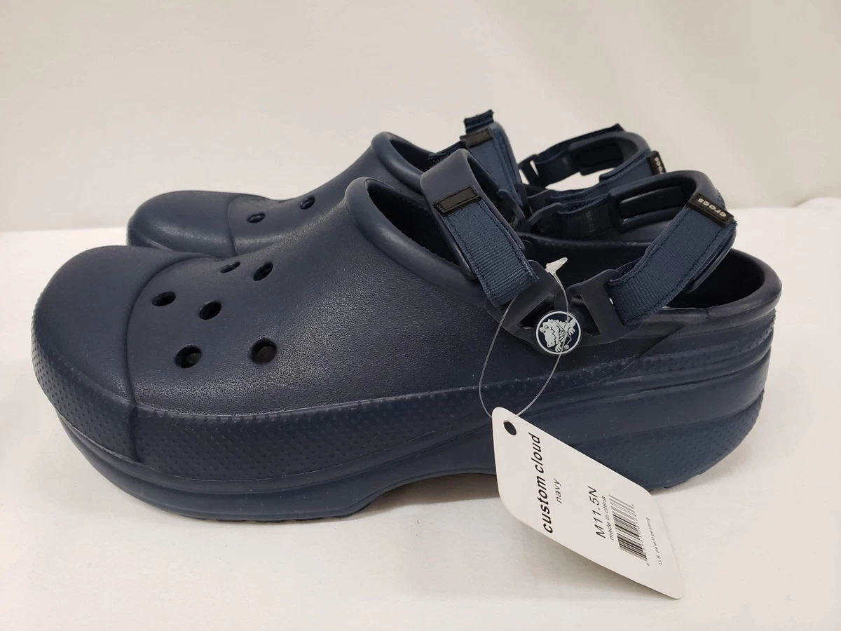 Crocs orthopedic slippers sales