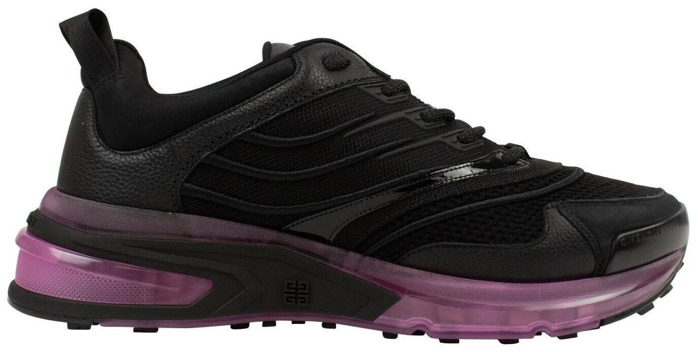 Givenchy TK-MX Runner Yellow Black for sale | eBay