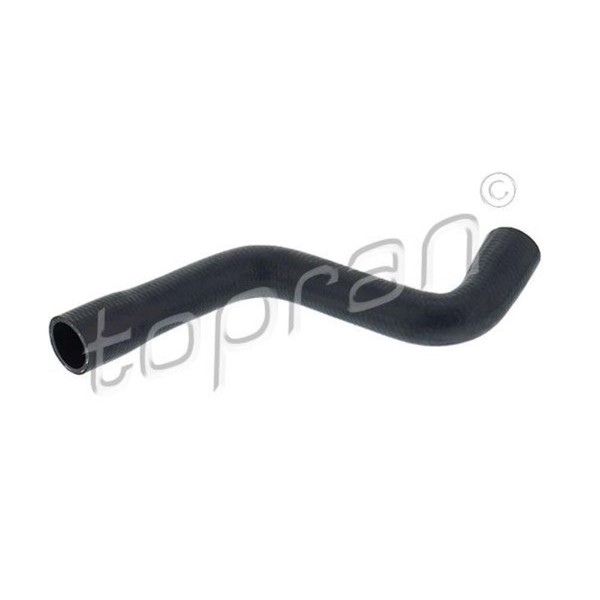 Topran KüHlerschlauch KüHlleitung Unten FüR VW Sharan Alhambra 113 792-image