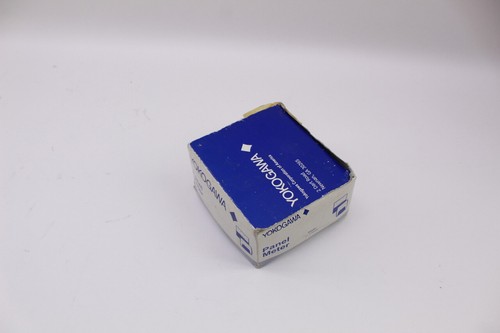 Yokogawa Corporation E-MMT1CAAADFU15 Yoko Panel 250-4 - Picture 3 of 5