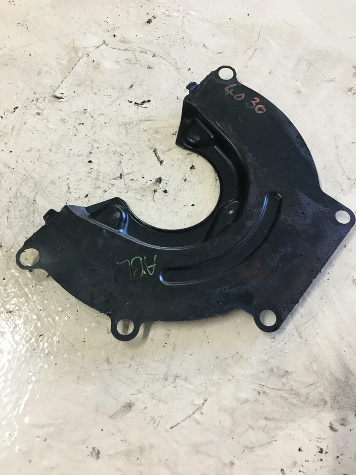 volkswagen transporter t4 1.9 abl cubierta leva vw  Foto 3 de 4