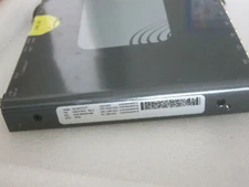 Sensormatic Multipurpose RFID Reader IDX-8000-N1  P/N 0304-0128-01 Rev A