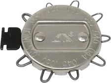 9-Wire Spark Plug Gap Gauge Precision Measuring Tool for Accurate Gapping