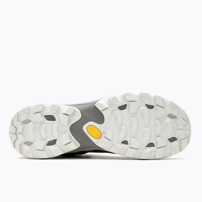 Merrell Men Moab Speed 2 Mid GORE-TEX® Wide Width Shoes | eBay