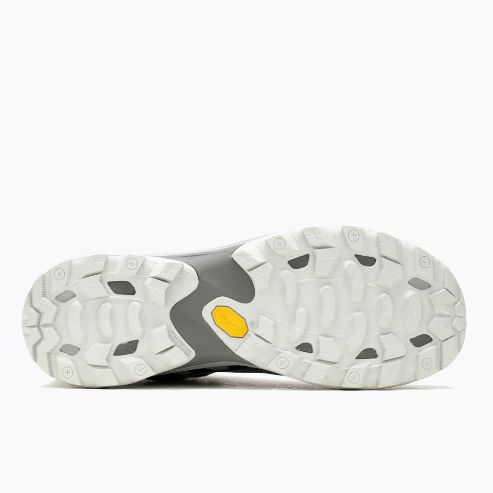 Zapatos Merrell Moab Speed 2 Mid GORE-TEX® ancho ancho para hombre Foto 2 de 4