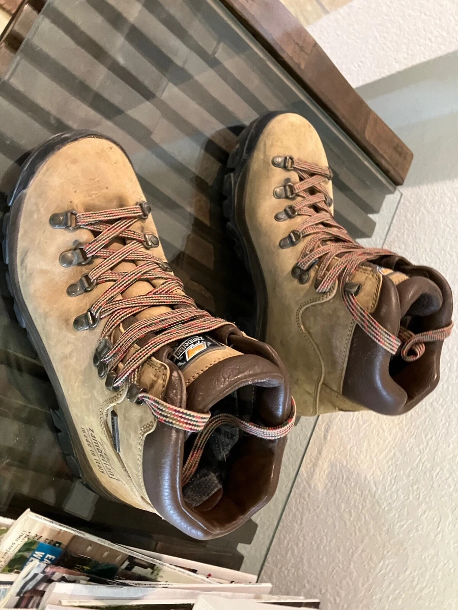 Zamberlan clearance civetta gtx
