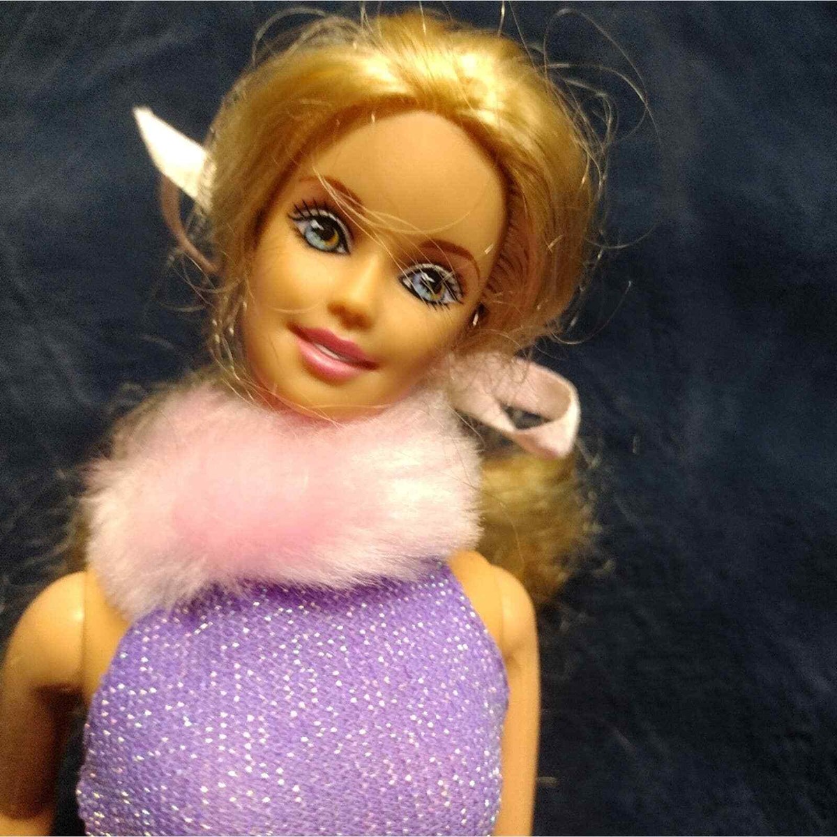 Vintage Barbie Travel in Style Doll 2001 Mattel 55668 | eBay