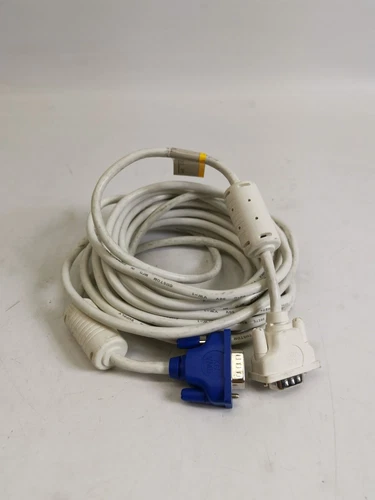OMRON FZ-VM MONITOR CABLE 