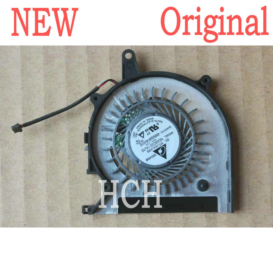 New for Sony VAIO SVP1321ACXB SVP1321BPXB SVP1321CPXB Fan UDQFVSR01DF0 ...