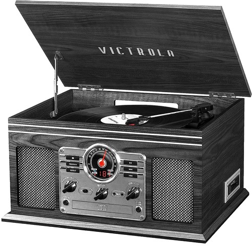 DENON DP-1600 Direct Drive Turntable Record Player 33/45 RPM | eBay