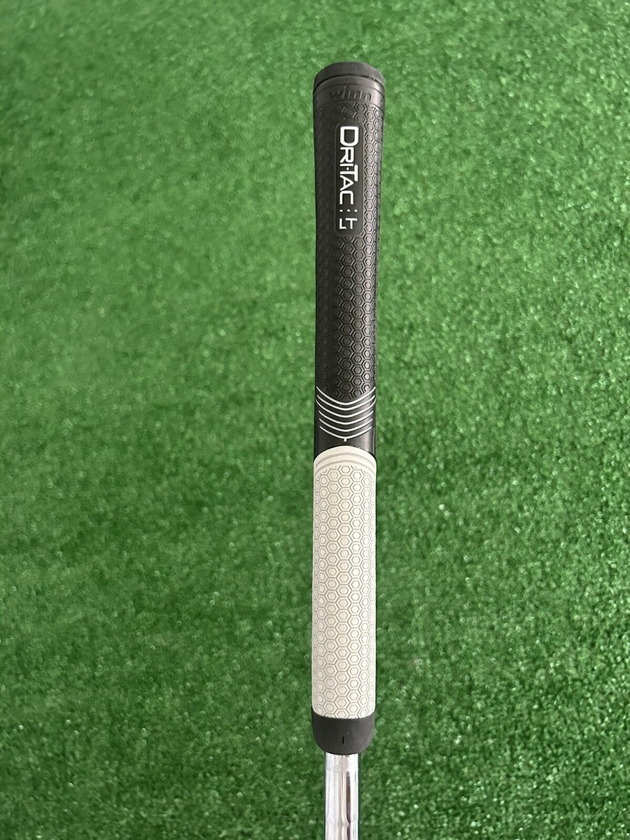 FANDK 01 #2~AW + WILSON Staff 58° SW Wilson Staff Model Forged 58 Degree Wedge / Wedge Flex | eBay