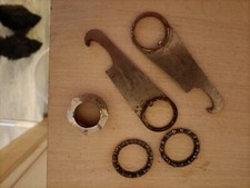 LOT PIECES DIRECTION SOLEX 2200/3300/3800..