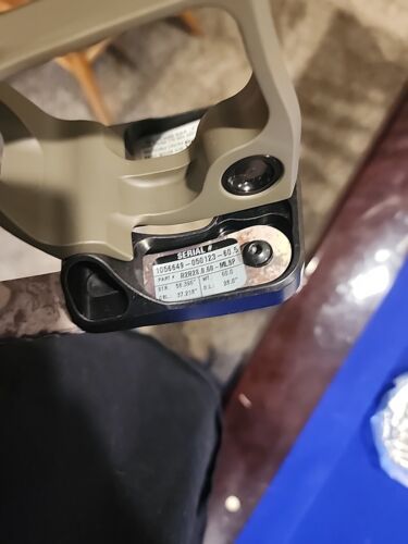 Prime Revex 2, RH, 28" DL, 60lb Green Riser/Camo limbs Brand New in Box (4) - Picture 10 of 18