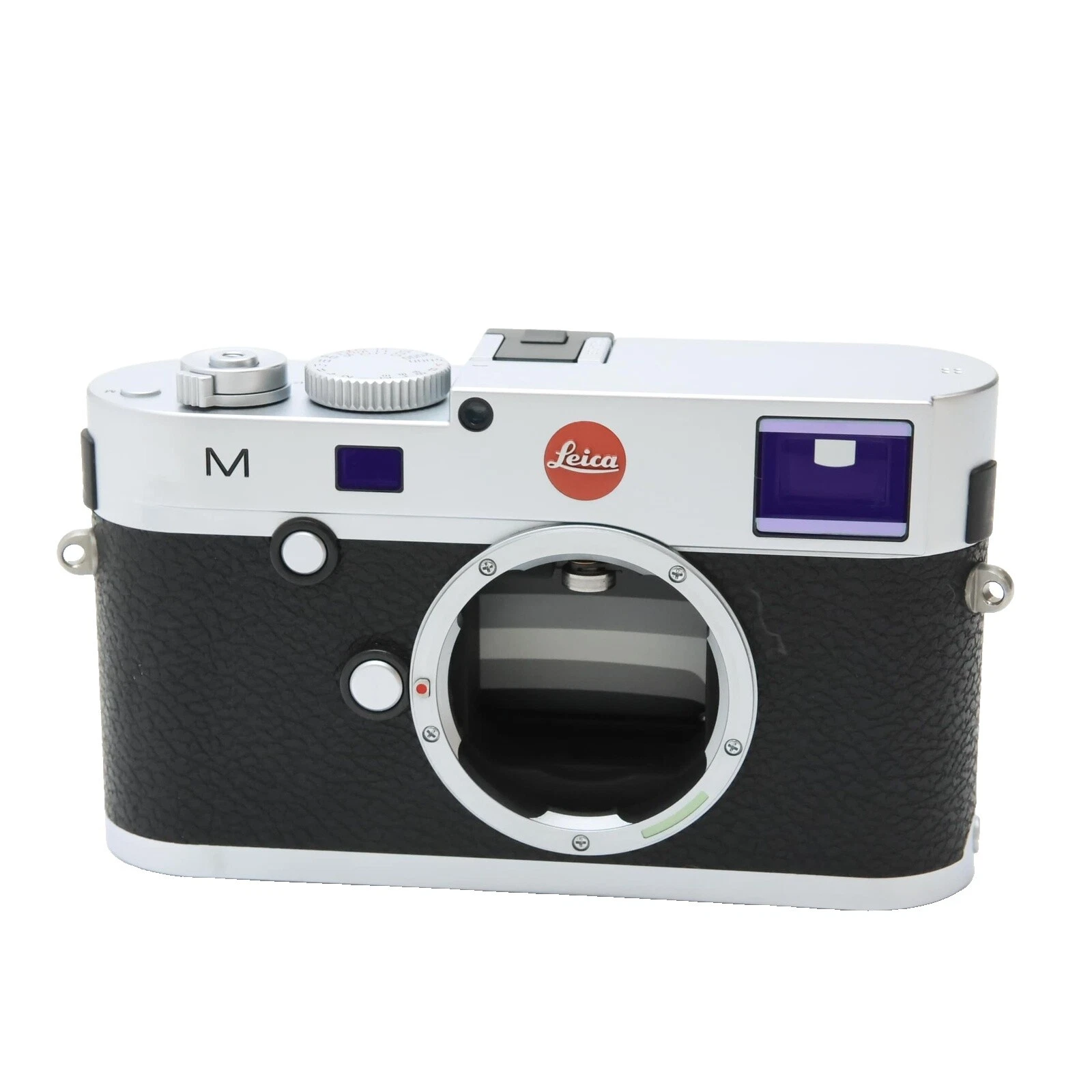 Leica M Digital Cameras