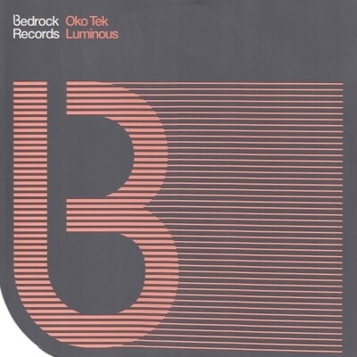 Oko Tek   Luminous 12'' Vinyl