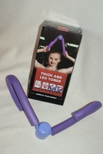 Thigh  Leg Toner- Exerciser/Shaper for: Arms, Chest, Thigh, Calf- NEW
