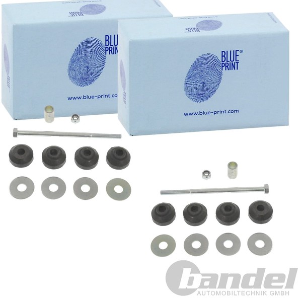 2X Blue Print Koppelstangen Satz Hinten Beidseitig Passend FÜR Dodge Caliber-image