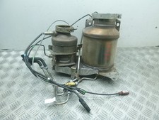 CONVERTITORE CATALITICO VOLKSWAGEN TIGUAN 2.0 TDI 2021 DPF 04L131765CD...