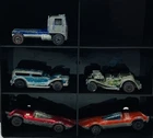 Vintage 1960 & 70s Hot Wheels Redline Lot Splittin Image Cord Hot Heap Truck