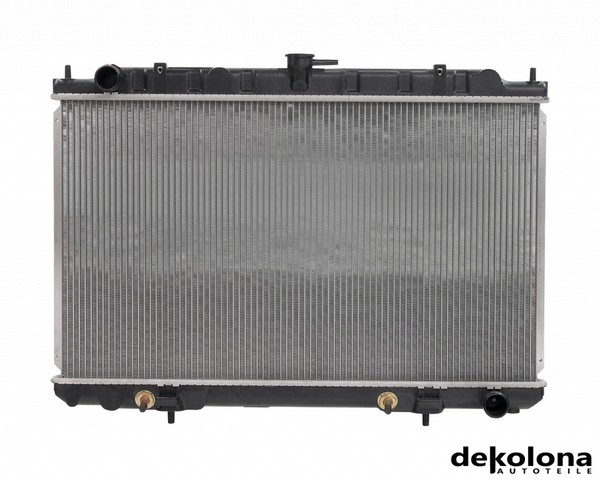KüHler MotorküHlung FüR Infiniti I30 3.0, Nissan Maxima/Maxima Qx 5 Ab 01.97-image