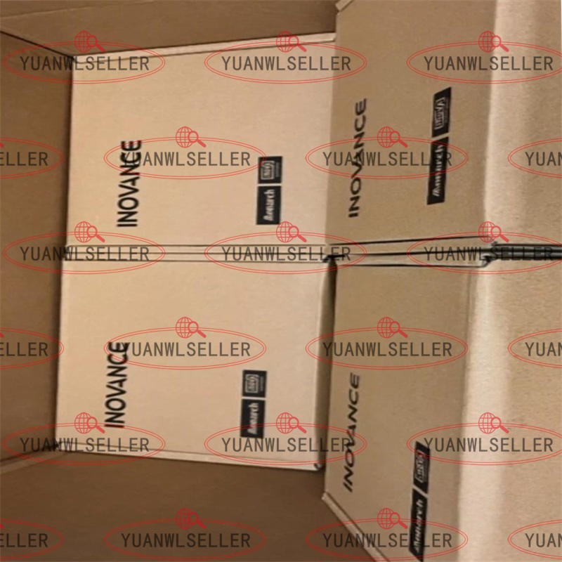 1PC NEW INOVANCE servo drive IS620NS5R5I