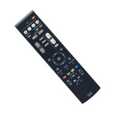 New Remote Control RAV531 for Yamaha Receiver RX-V383 HTR-3071 RX-V483 HTR-4071