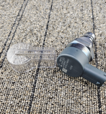 #ad Bosch 0281002507: Pressure Control Valve Regulator DRV Solenoid CR DRV P S K 20S $140.00