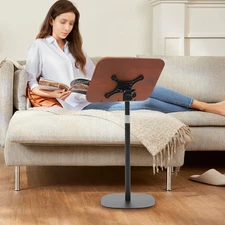 Wooden Music Stand Wood Book Stand, Multifunction Book Stand USA