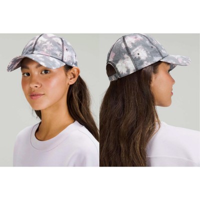 Lululemon Baller Hat Soft Intersperse Pink‎ Multi one size NWT Lululemon Baller Hat Soft, Intersperse Pink Multi Women main image 4